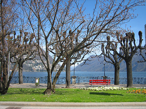 Lugano Fotos