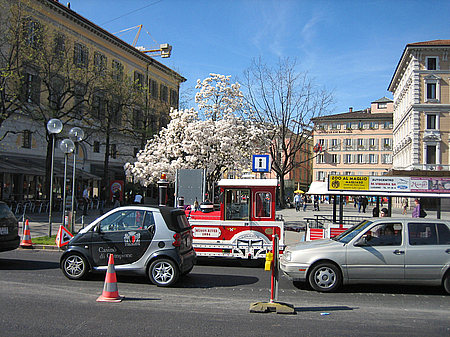 Platz Foto 