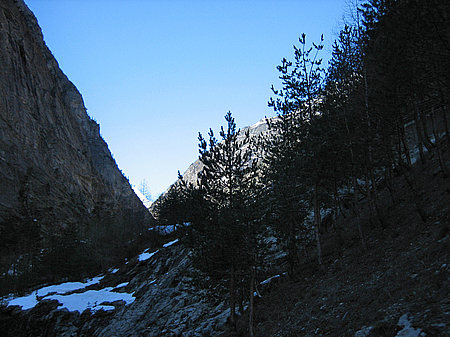 Foto Simplonpass - Vevey