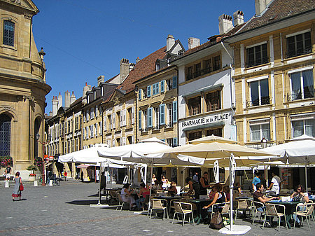 Café