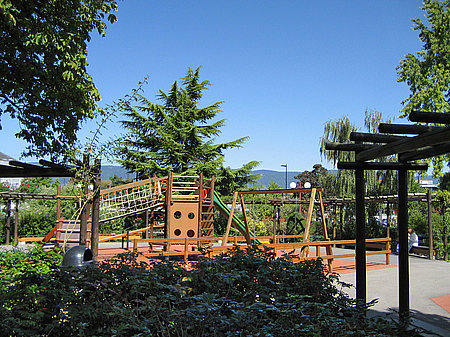 Fotos Spielplatz | Yverdon