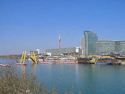 Fotos Donauinsel | Wien