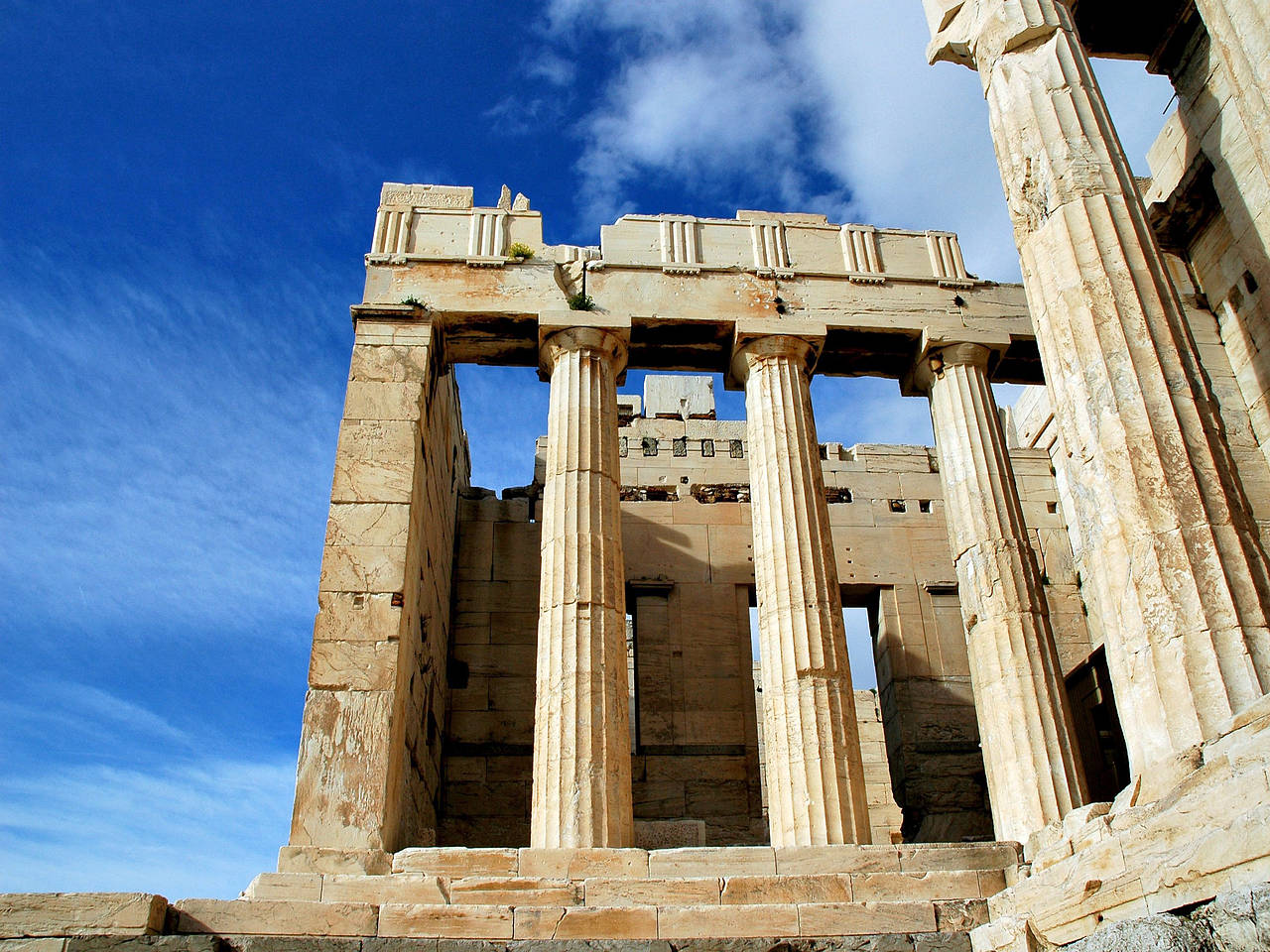 Thematische Touren Foto Reiseführer Thematische Touren Fotografie Attraktion Athen