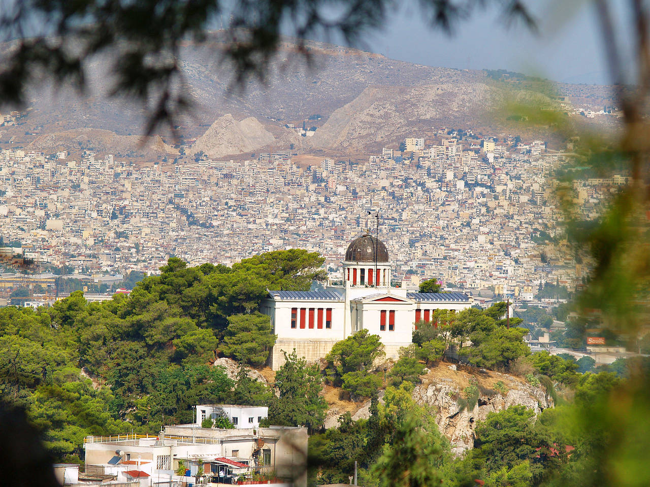  Bild von Citysam  Athen 