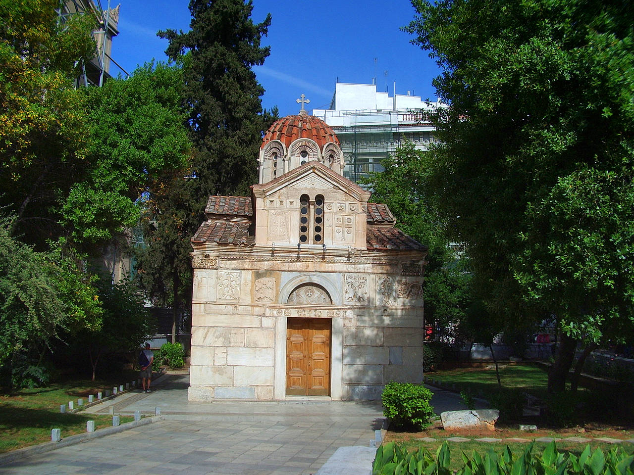  Bildansicht von Citysam  Athen 