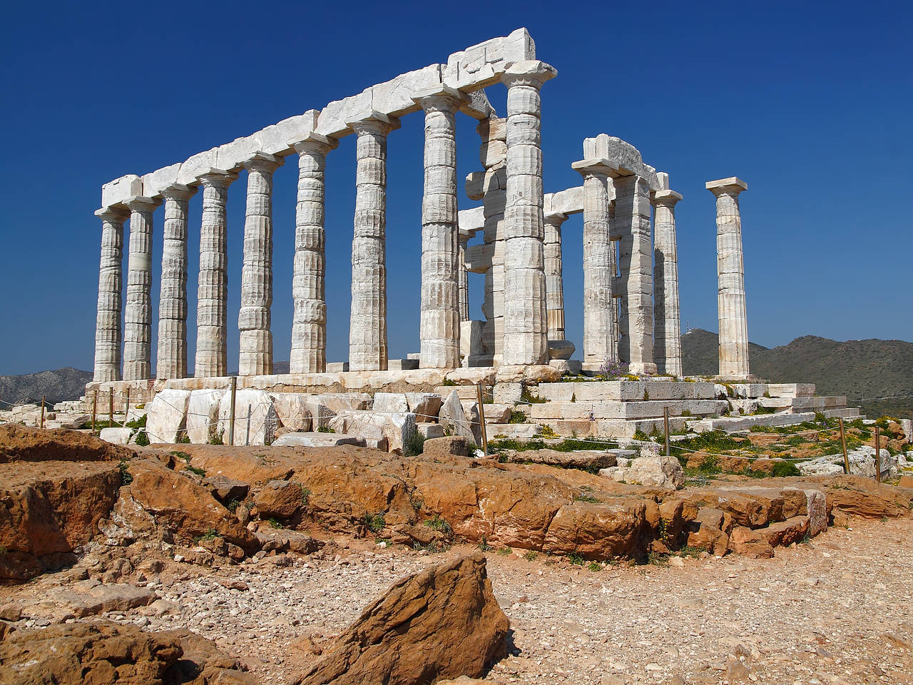  Fotografie Reiseführer  von Athen 