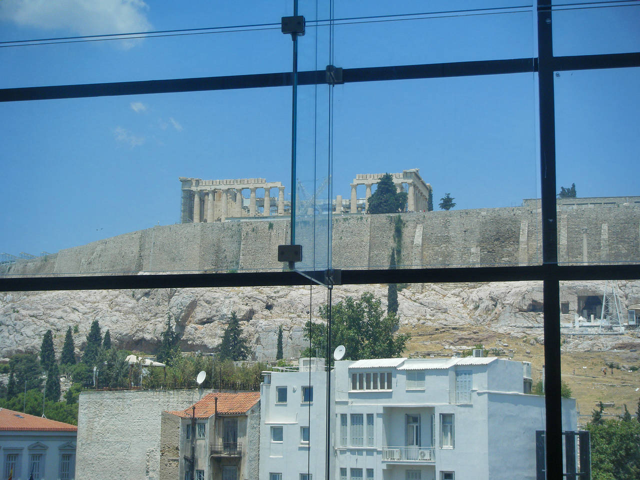 Fotos Akropolis-Museum | Athen