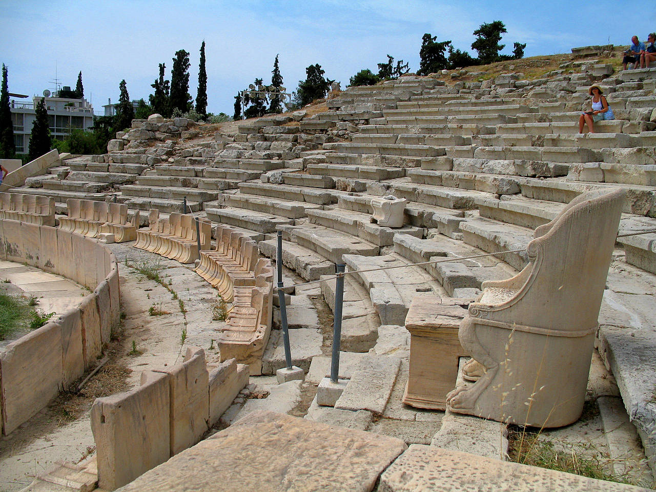 Dionysos-Theater