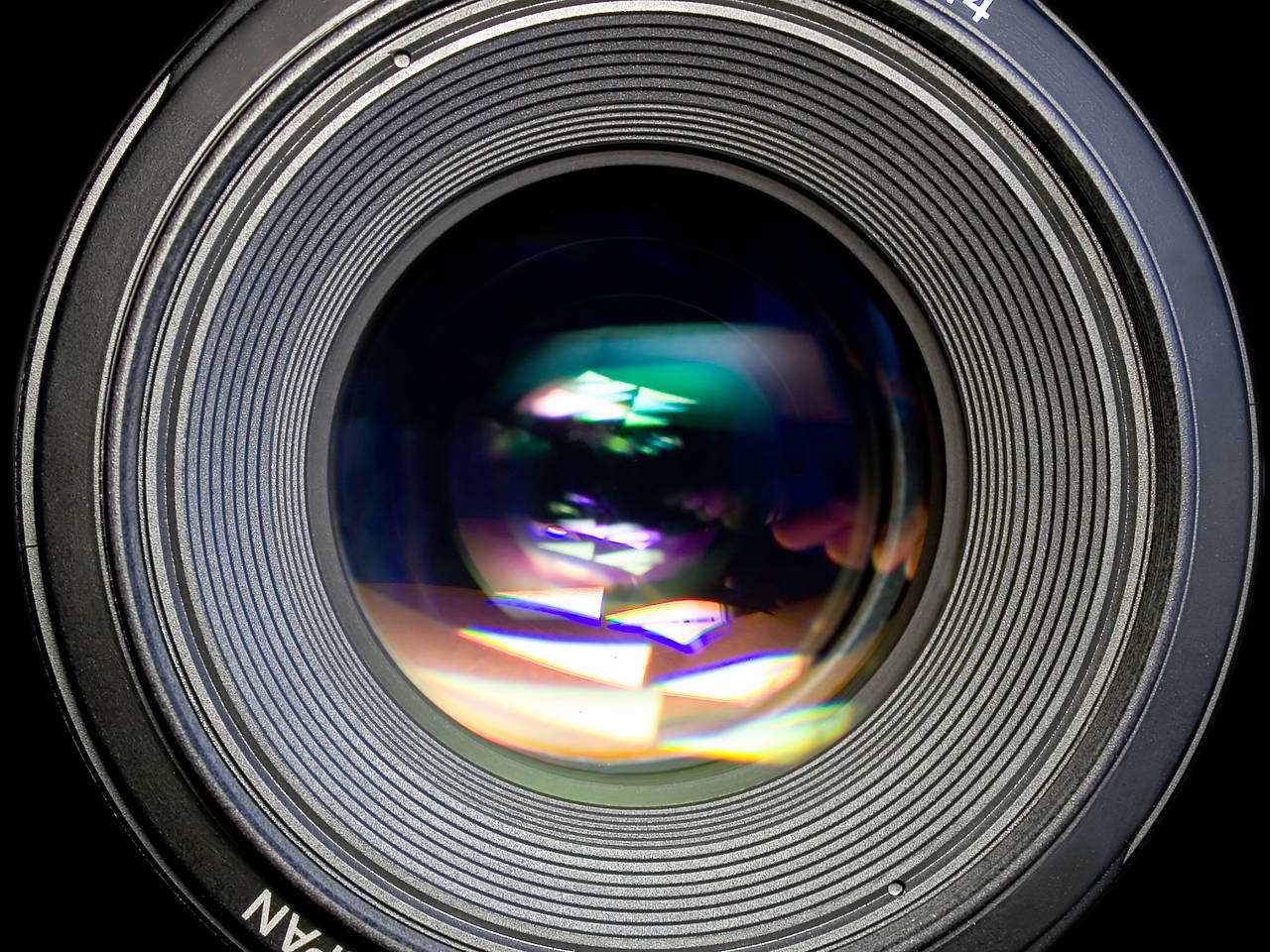 Fotografieren