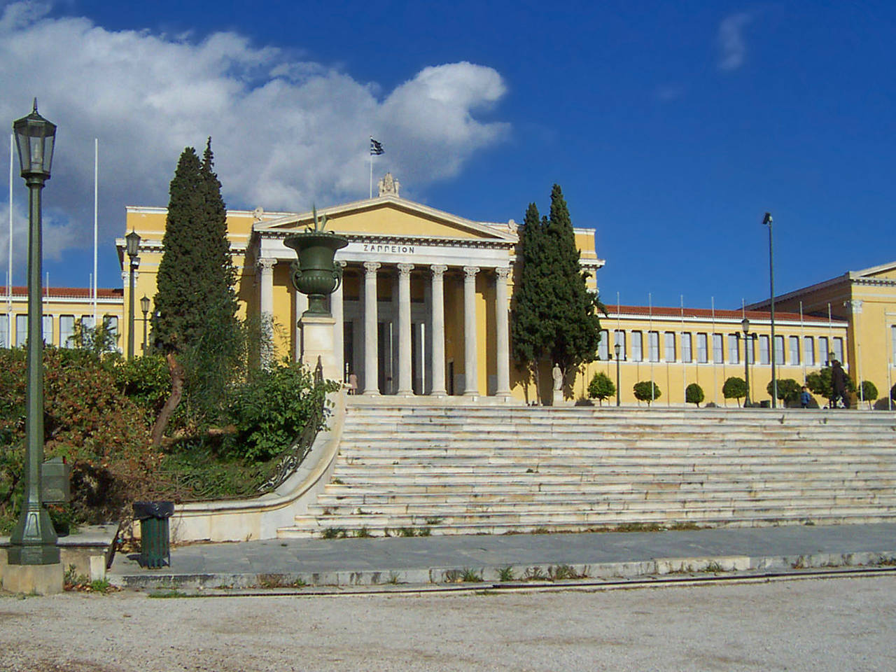 Fotos Thematische Touren | Athen