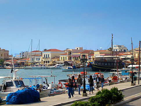 Aìgina Foto 