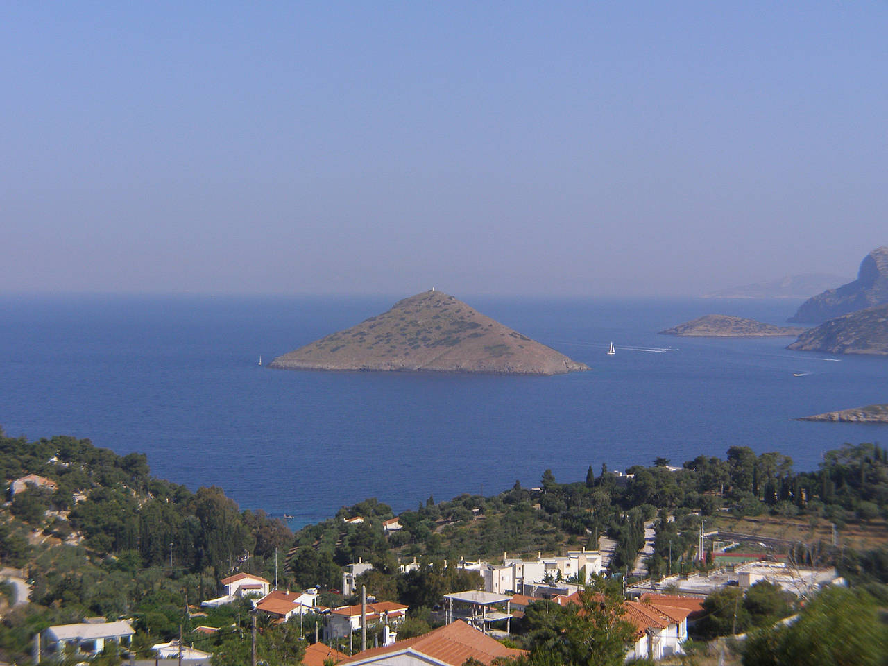 Foto Porto Rafti