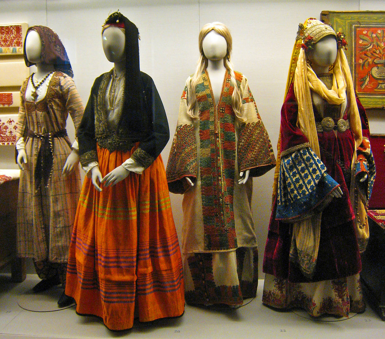 Foto Benaki-Museum - Athen