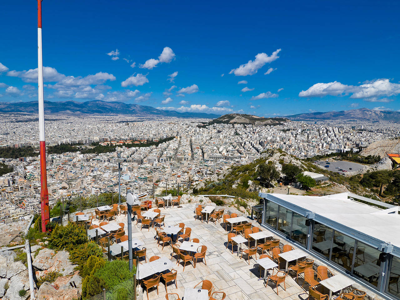 Fotos Spezialitäten | Athen