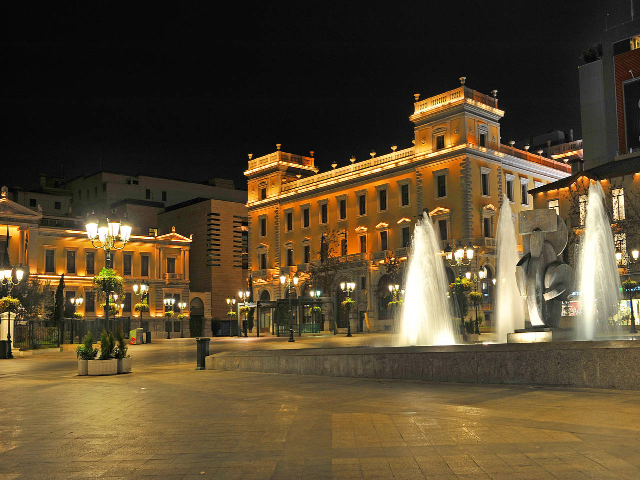 Rathaus