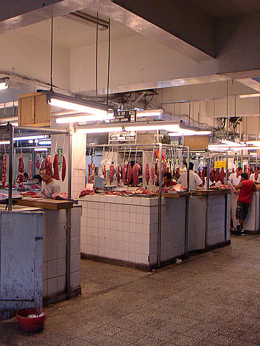 Markthalle