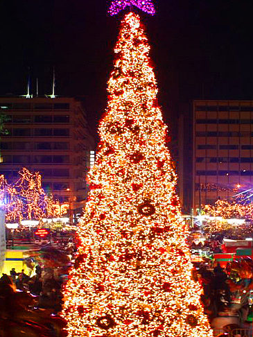 Foto Syntagma