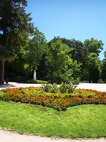 Nationalgarten