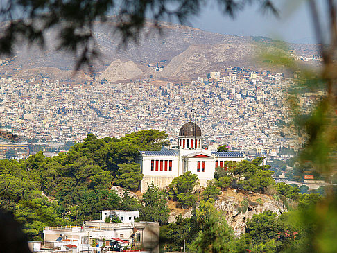 Fotos Alte Sternwarte | Athen