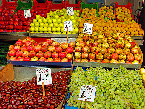 Fotos Markthalle