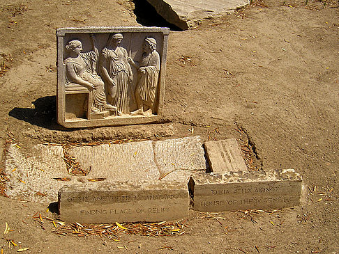 Fotos Olympieion | Athen