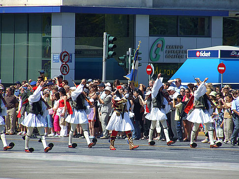 Fotos Syntagma | Athen