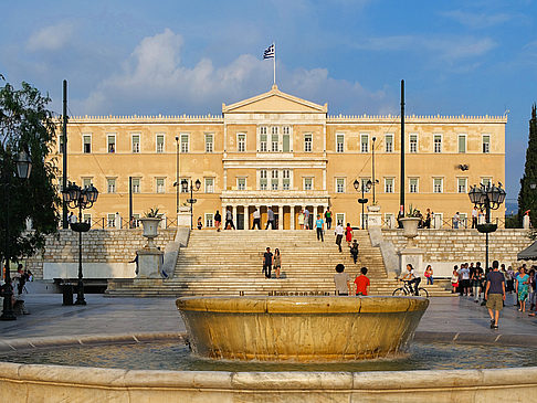 Fotos Syntagma