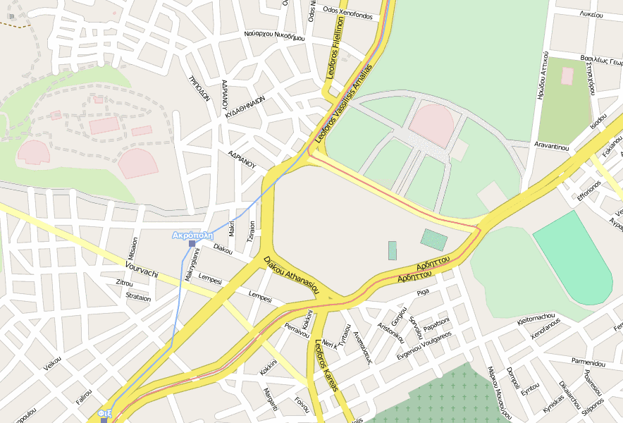 Olympieion