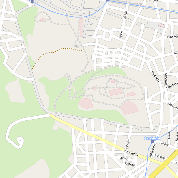 Propyläen