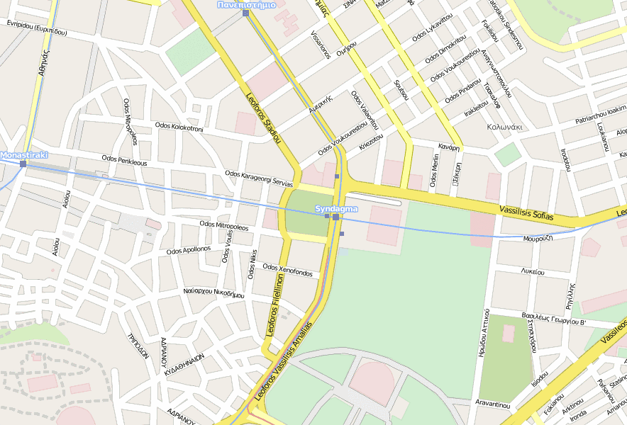 Syntagma